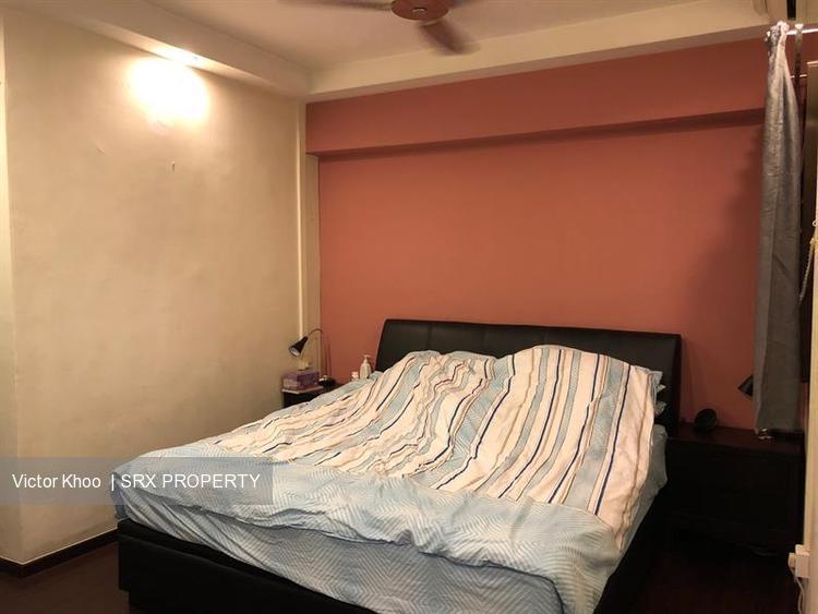 Blk 351 Ang Mo Kio Street 32 (Ang Mo Kio), HDB 5 Rooms #200799302